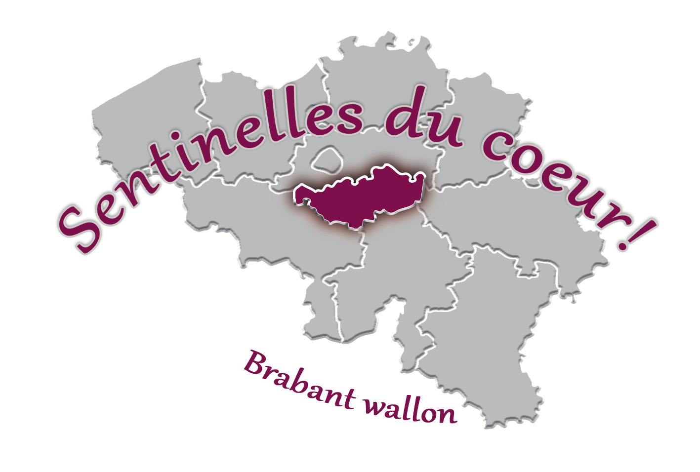 Logo SentinellesDuCoeur
