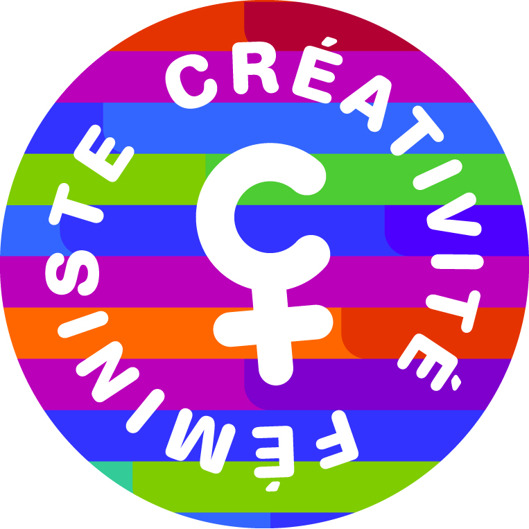 Logo crea fem