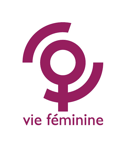 vie feminine logo