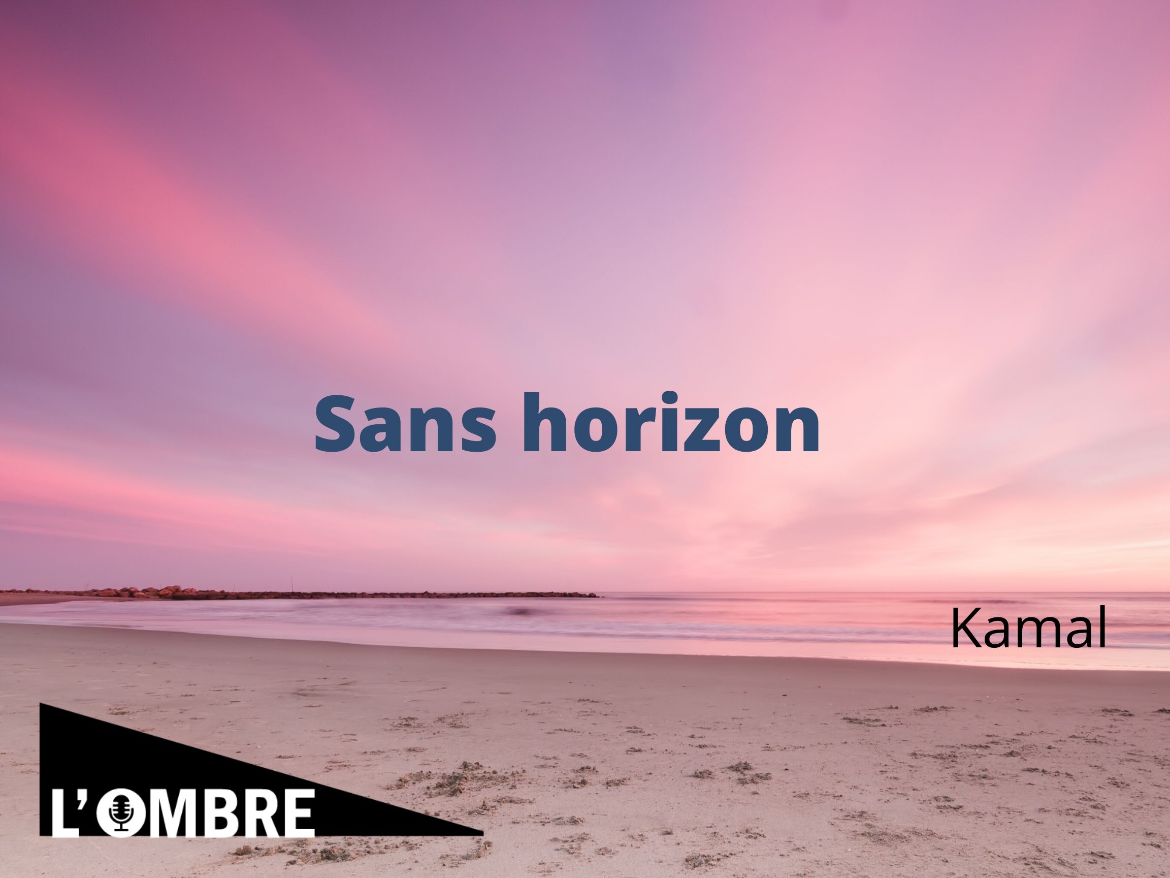 sans horizon